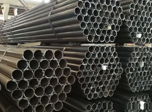武江ND钢管采购