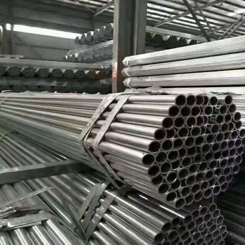 武江q355nhb耐候钢管