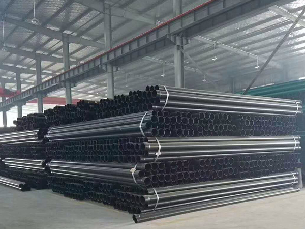 武江热轧耐候钢管